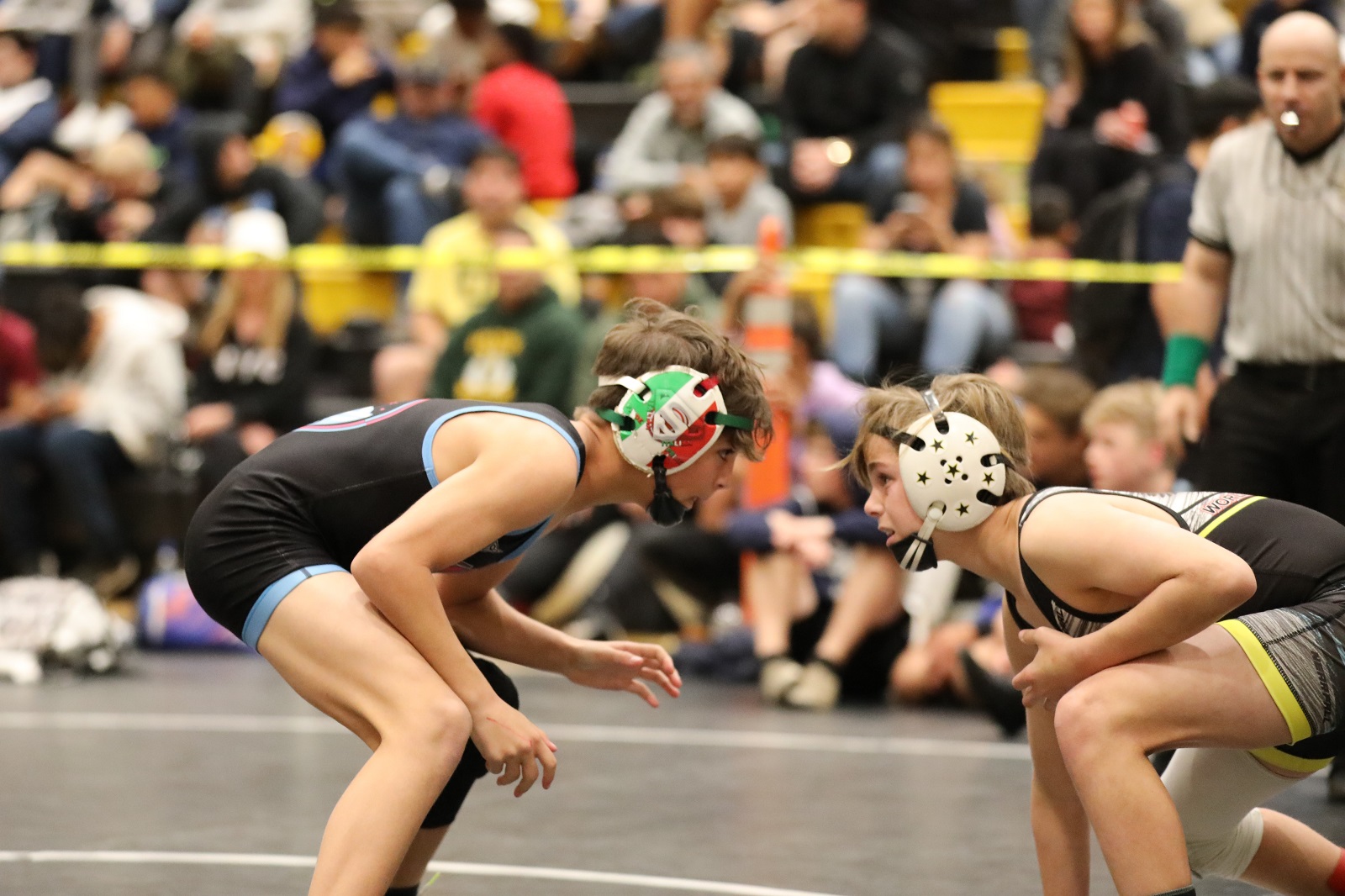 Northern California Tournament of Champions Information